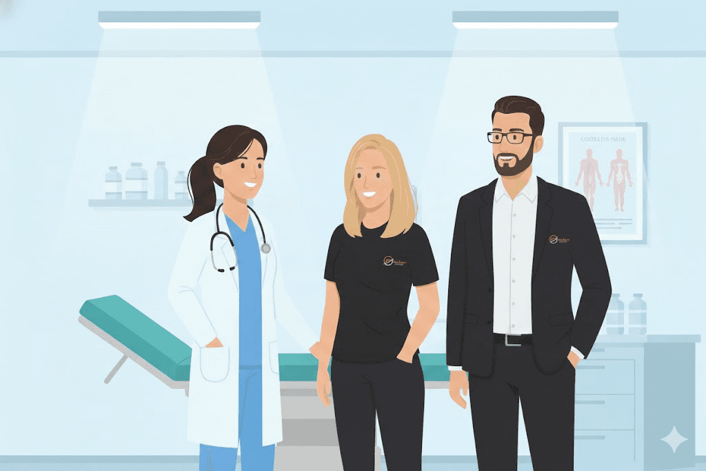 Contabilidade para Médicos em Mogi das Cruzes